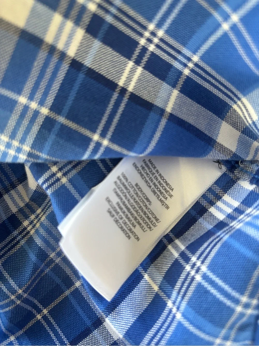 Ralph Lauren Button-Down Shirt - Classic Boys Dress Shirt Cotton Lot